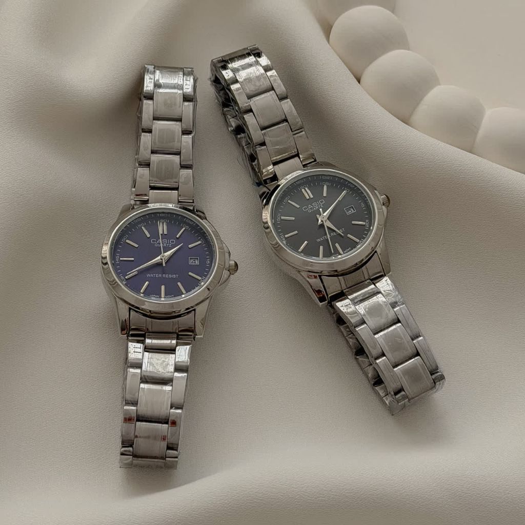 ساعت طرح کاسیو کلاسیک کد 2850 - خرید آنلاین از گالری آداس